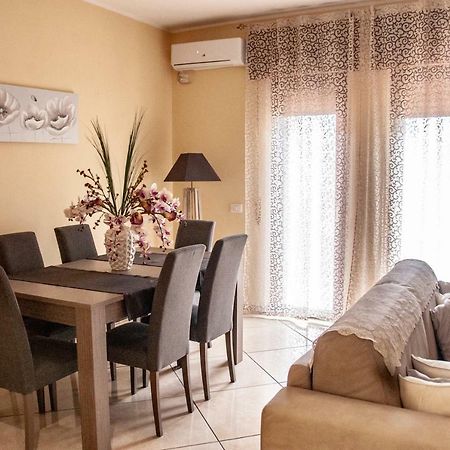 Sorrento Comfort House Con Piscina Dış mekan fotoğraf